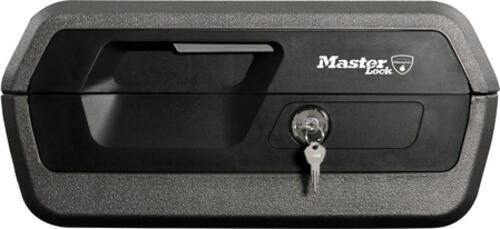 MASTER LOCK Groe Sicherheitskassette