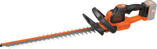 Black & Decker GTC3655PCLB Doppelte Klinge 2,3 kg