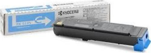 KYOCERA TK-5195C Tonerkartusche 1 Stück(e) Original Cyan