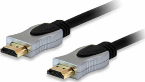 Equip 119347 HDMI-Kabel 10 m HDMI Typ A (Standard) Schwarz