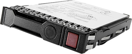 HPE 2TB 3.5 12G SAS Interne Festplatte 7200 RPM 3.5