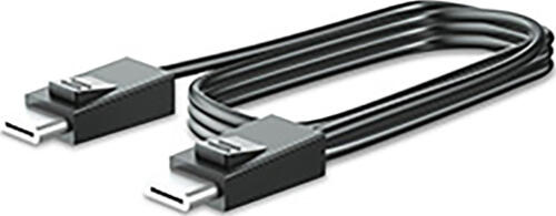 HP DP- und USB-Netzkabel Y für L7010t, L7014t und L7016t, 300 cm