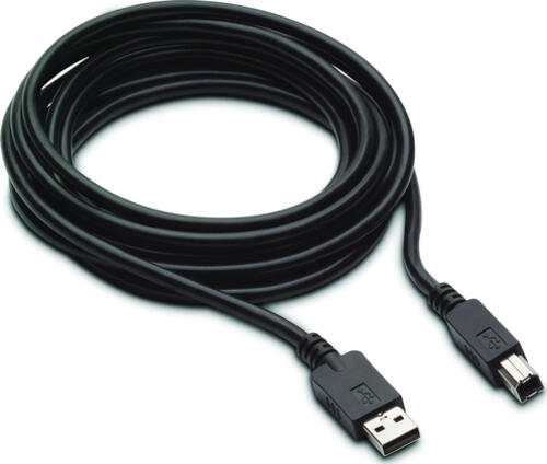 HP DP-und USB-Kabel, B zu A, für L7016t, L7014t und L7010t, 300 cm