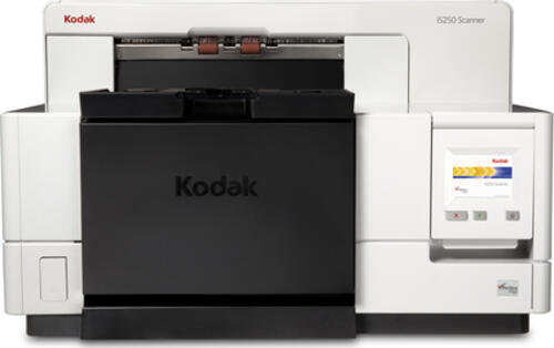 Kodak i5250 Scanner ADF-Scanner 600 x 600 DPI A3 Weiß