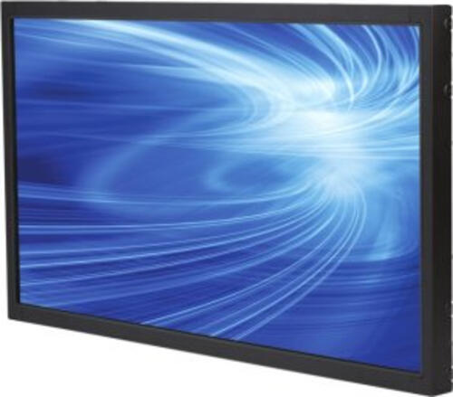 Elo Touch Solutions 3243L OPEN FRAME MONITOR Digital Signage Flachbildschirm 80 cm (31.5) LCD 450 cd/m Full HD Schwarz Touchscreen