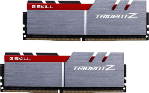 G.Skill 16GB DDR4-3600 Speichermodul 2 x 8 GB 3600 MHz