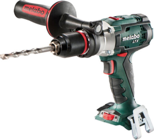 Metabo SB 18 LTX Impuls Ohne Schlüssel 2,1 kg Schwarz, Grün, Grau