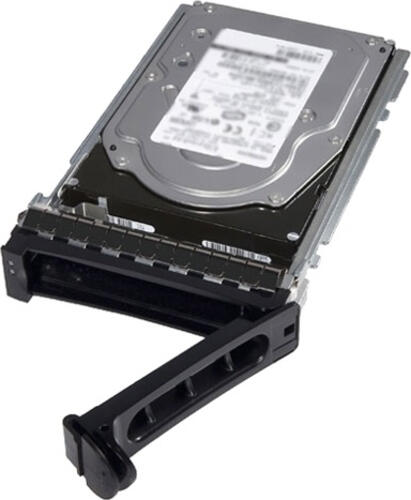 DELL 400-AJRF Interne Festplatte 600 GB 15000 RPM 2.5 SAS