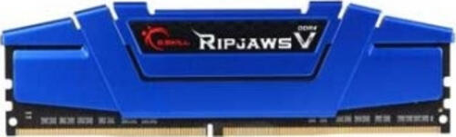 G.Skill Ripjaws V 16GB DDR4-2666Mhz Speichermodul 2 x 8 GB