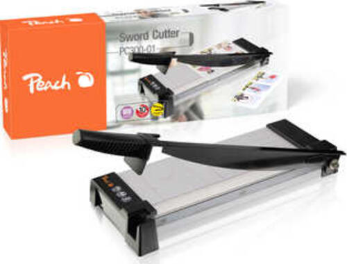 Peach PC300-01 Papierschneidemaschine 10 Blätter