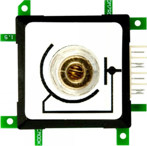 ALLNET 130141 Messadapterset Mehrfarbig