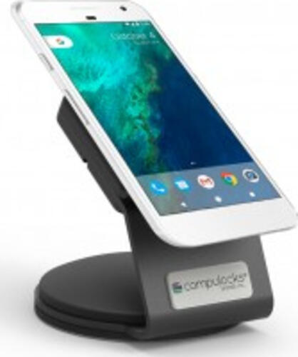 Compulocks Fast Rels Sec Smartphone/ EMV/ Tablt Stand 