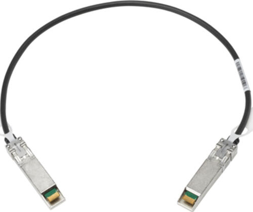 HPE 844480-B21 InfiniBand/Glasfaserkabel 5 m SFP28 Schwarz