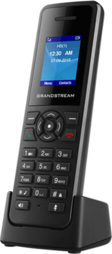 Grandstream Networks DP720 Telefon DECT-Telefon Schwarz