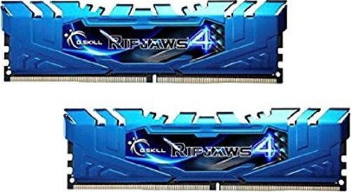 G.Skill Ripjaws 4 Speichermodul 16 GB 2 x 8 GB DDR4 3000 MHz