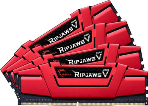 G.Skill Ripjaws V Speichermodul 32 GB 4 x 8 GB DDR4 3000 MHz