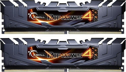 G.Skill Ripjaws 4 Speichermodul 8 GB 2 x 4 GB DDR4 3200 MHz