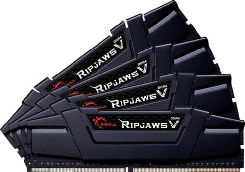 G.Skill Ripjaws V Speichermodul 32 GB 4 x 8 GB DDR4 3200 MHz