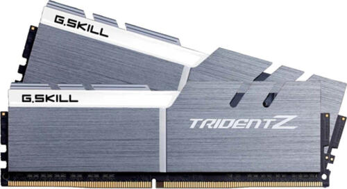 G.Skill 32GB DDR4-3200 Speichermodul 2 x 16 GB 3200 MHz