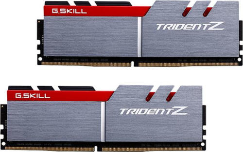 G.Skill 16GB DDR4-4133 Speichermodul 2 x 8 GB 4133 MHz