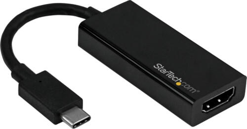 StarTech.com USB-C auf HDMI Adapter - 4K 60Hz