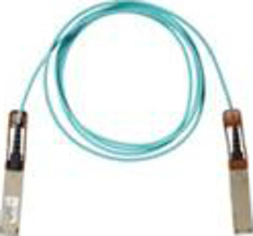 Cisco QSFP-100G-AOC15M InfiniBand/Glasfaserkabel 15 m