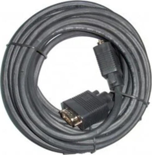 Cisco CAB-VGA-8M VGA-Kabel VGA (D-Sub) Grau