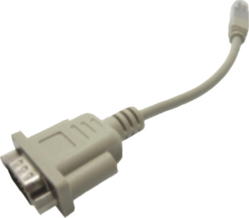 Brother PA-SCA001 Serien-Kabel Beige DB9M RJ25