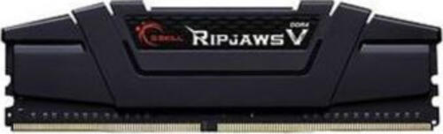 G.Skill Ripjaws V F4-3200C16S-8GVKB Speichermodul 8 GB 2 x 4 GB DDR4 3200 MHz