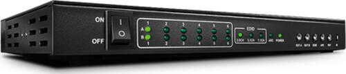 Lindy 38148 Video-Switch HDMI