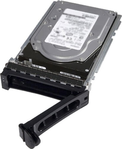 DELL 400-AJPE Interne Festplatte 600 GB 10000 RPM 3.5 SAS