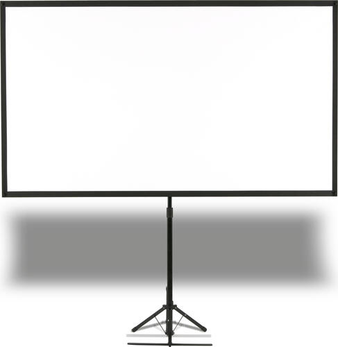 Epson Leinwand (Mobile X-Typ-Leinwand, 80 Zoll, 16:9) – ELPSC21