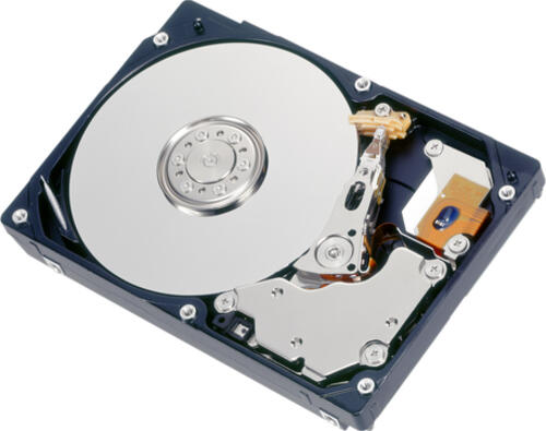 Fujitsu S26361-F5600-L100 Interne Festplatte 1 TB 7200 RPM 2.5 SAS