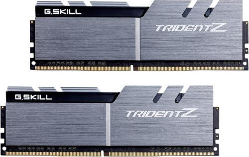 G.Skill 32GB DDR4-3200 Speichermodul 2 x 16 GB 3200 MHz