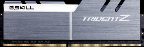 G.Skill Trident Z Speichermodul 16 GB 2 x 8 GB DDR4 3600 MHz