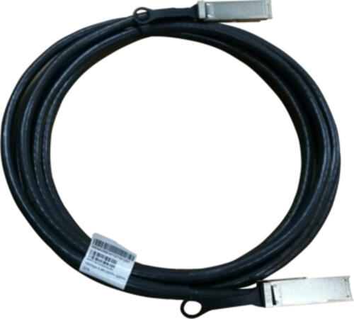 HPE X240 100G QSFP28 5m InfiniBand/Glasfaserkabel