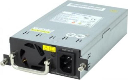 HPE X361 150W AC Power Supply Switch-Komponente Stromversorgung