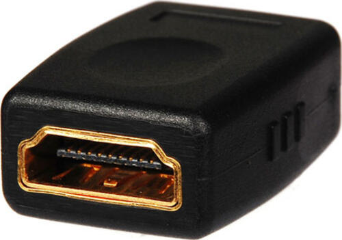 Jou Jye Computer HDMI, jack 19p / jack 19p Schwarz