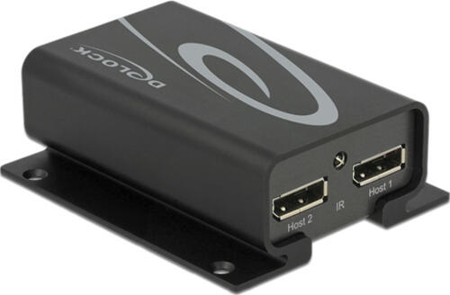 DeLOCK 87697 Video-Switch DisplayPort