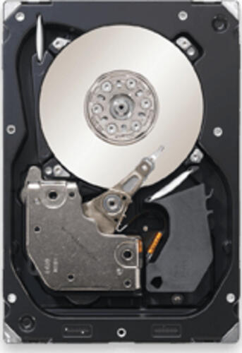 Lenovo 01DC412 Interne Festplatte 1,2 TB 10000 RPM 2.5 SAS