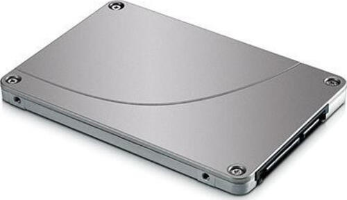 Lenovo 01DC477 Internes Solid State Drive 800 GB 2.5 SAS