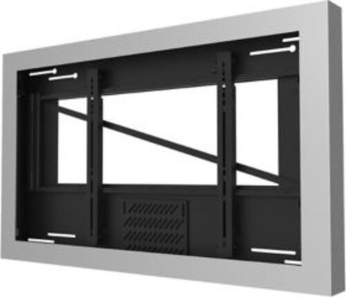 Peerless KIL647-EUK Halterung für Schilderdisplays 119,4 cm (47) Schwarz