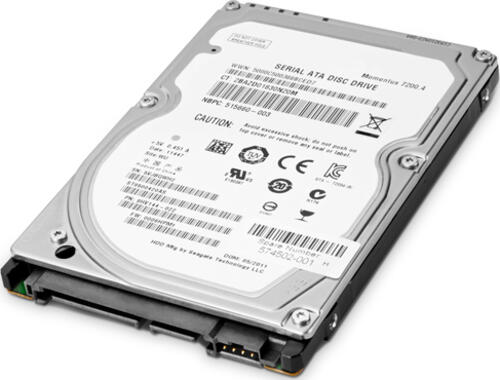 HP 1 TB Enterprise SATA 7200-Festplatte