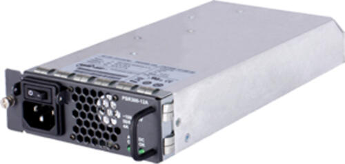 HPE JW658A Netzteil 350 W Grau