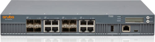 HPE 7030-K12-32-RW Netzwerk-Management-Gerät 8000 Mbit/s Ethernet/LAN