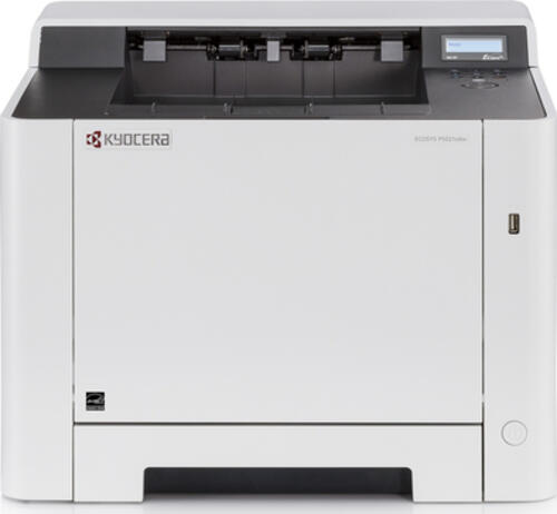 KYOCERA ECOSYS P5021cdw Farbe 9600 x 600 DPI A4 WLAN