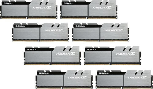 G.Skill 64GB DDR4-3200 Speichermodul 8 x 8 GB 3200 MHz