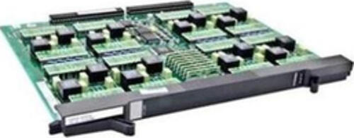 HPE Aruba Networking JW112A Rack Zubehör Blindplatte