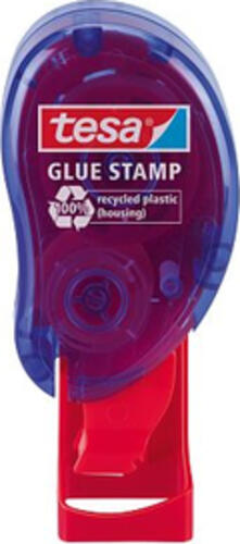 TESA Glue Stamp Klebestempel