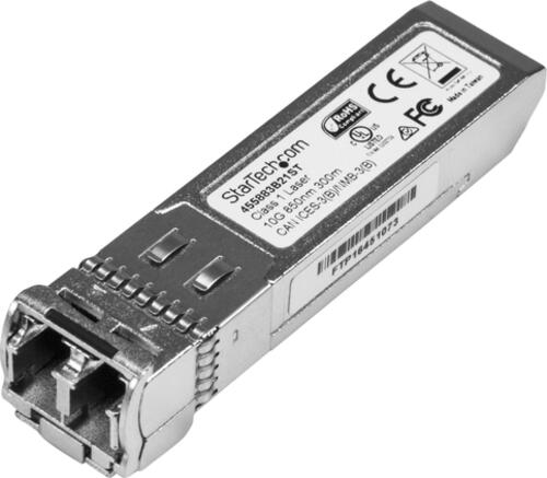 StarTech.com HPE 455883-B21 kompatibel SFP+ Transceiver Modul -10GBASE-SR